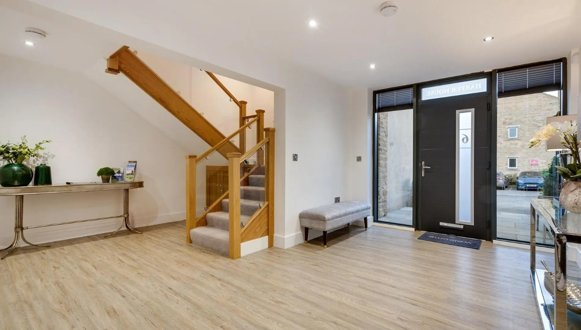 4 Bed In Richmond 83250 Villa 0*, Richmond (North Yorkshire) Storbritannien
