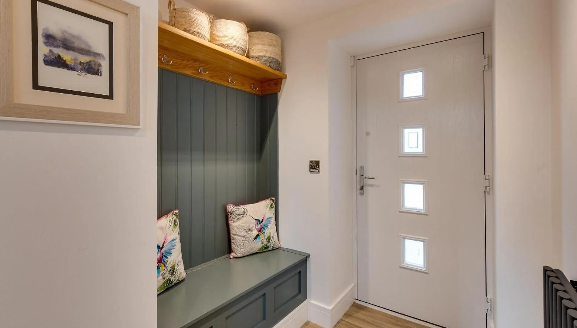 4 Bed In Richmond 83250 Villa Richmond (North Yorkshire)