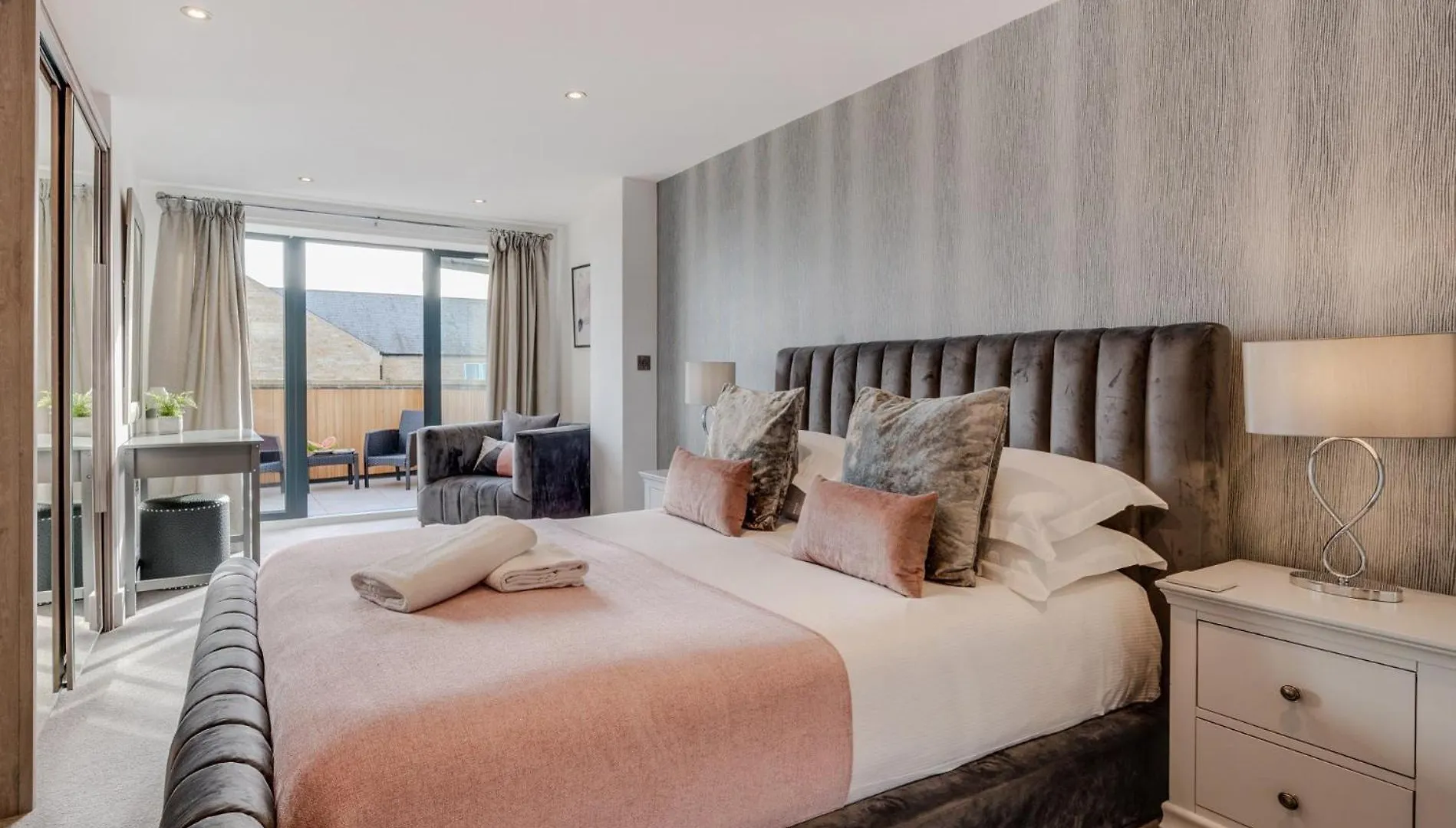 4 Bed In Richmond 83250 Villa 0*, Richmond (North Yorkshire) Storbritannien